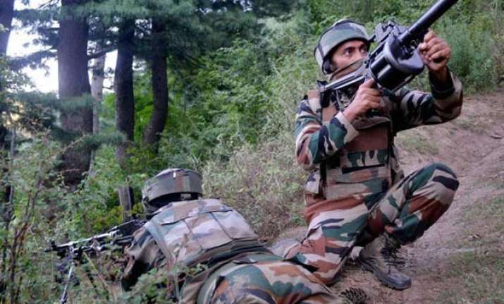 three killed in indiscriminate pakistan shelling in jammu