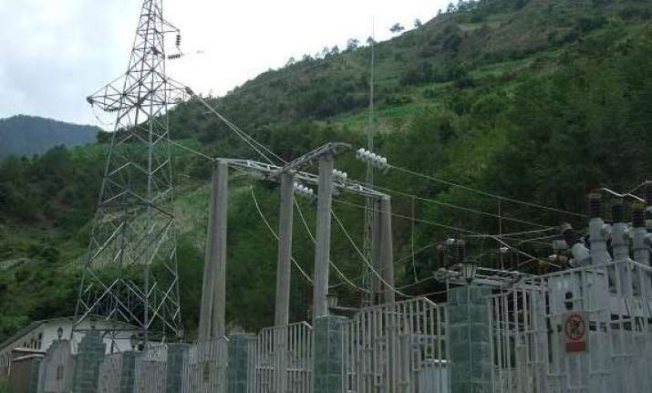 south korean ministry show interest in projects in telangana