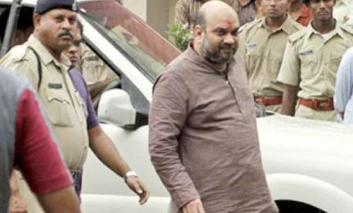 cbi gets custody of shah hc rejects his videography plea