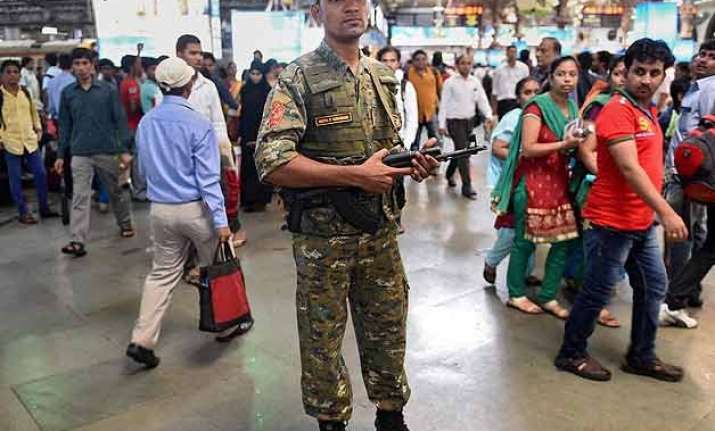 high alert sounded across country after terror attack