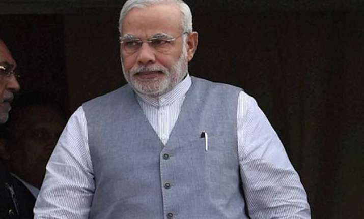 tribal couple in odisha have serious things to tell pm modi