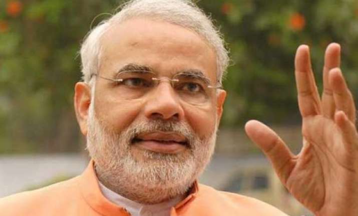narendra modi greets nation on bhai dooj