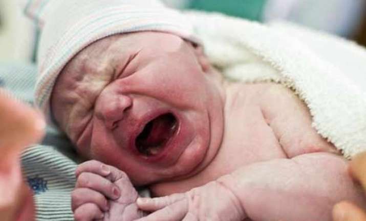 insensitive docs deny ventilator to newborn discharge at