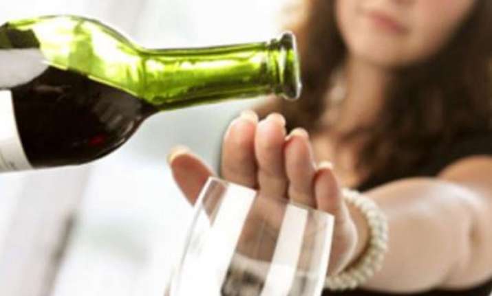 indians move away from liquor sales drop by 1 2 for first