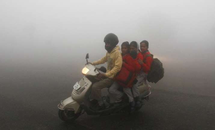 delhi had clean spring air but it won t last