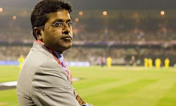 lalit modi gets ed summons in money laundering case