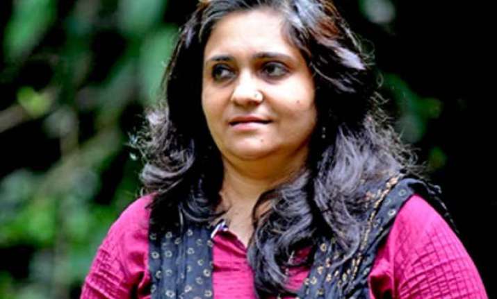 teesta setalvad records statement before cbi in fcra