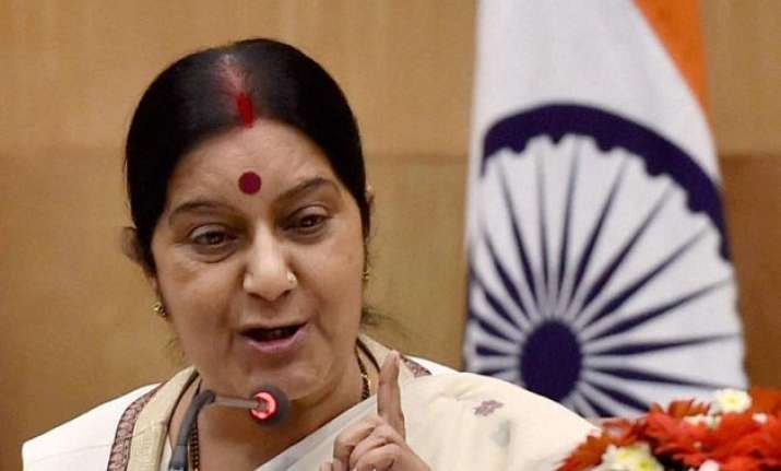 government decides to merge overseas indians ministry with