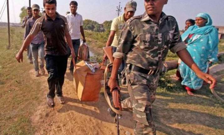 burdwan bombs meant for bangladesh says nia