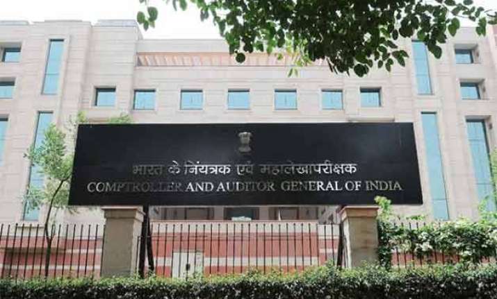 cag report slams bihar state pollution control board