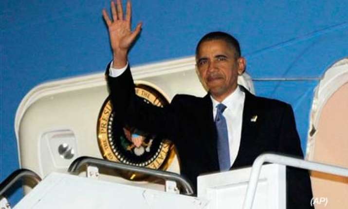 row over obama invite us consulate apologises