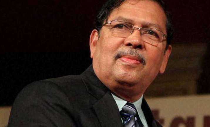 can t meddle with patriotism santosh hegde in favour of