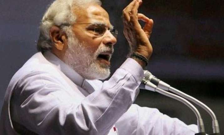 pm modi interacts with army chief nsa at air force day