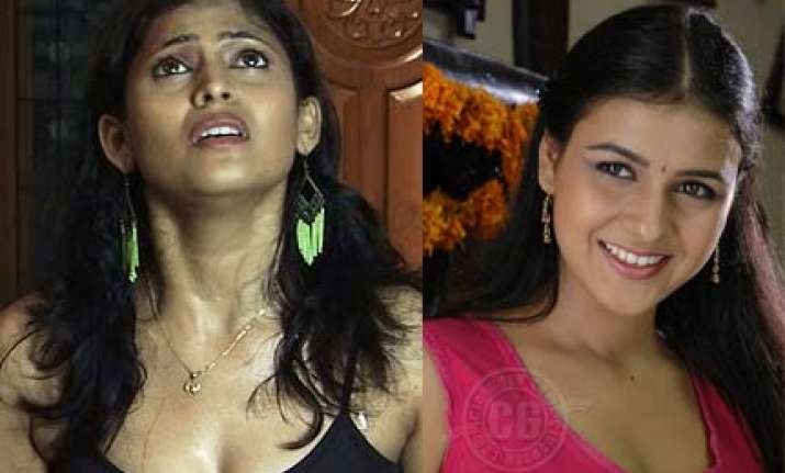 two telugu film actresses among 9 caught in prostitution