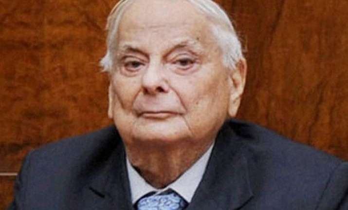 lt gen jfr jacob 1971 war hero is dead