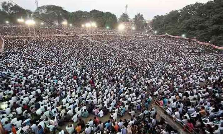 india to overtake china in population growth by 2028 govt