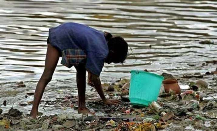 centre calls meeting of five states on ganga