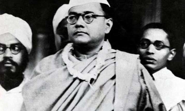 remembering netaji subhash chandra bose on his 119th birth