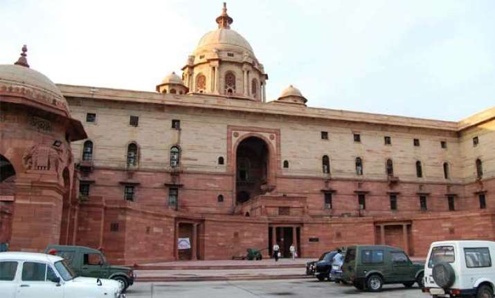 home ministry promises achche din for paramilitary troops