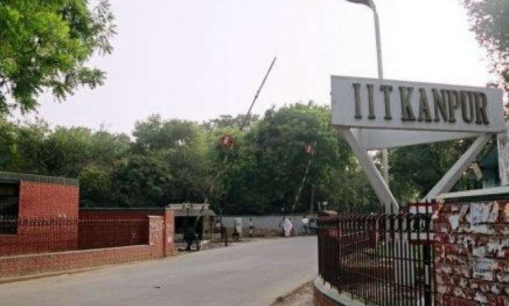 iit kanpur mulling internet blackout after midnight for