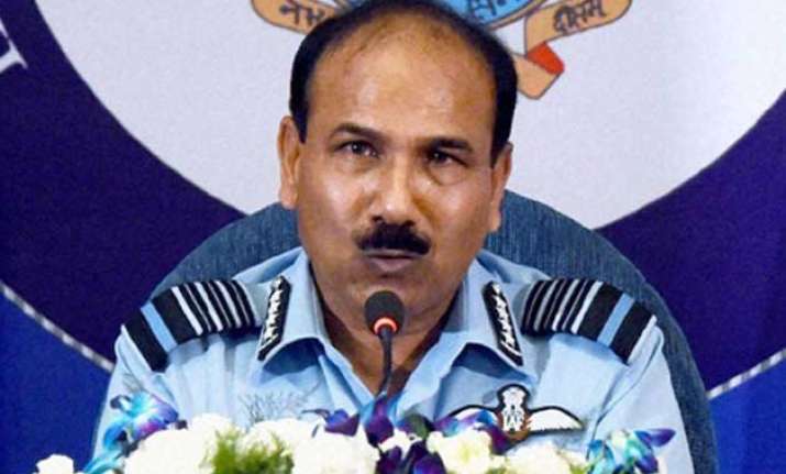 dadri lynching iaf mulls moving victim s kin to its area