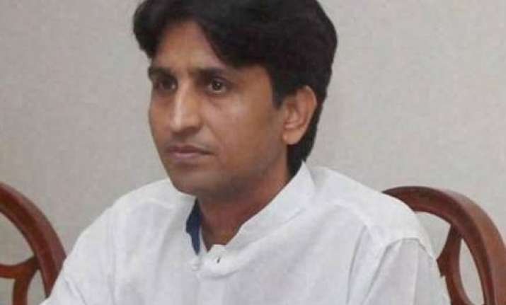 aap s vishwas says bjp offered him cm s post to switch over