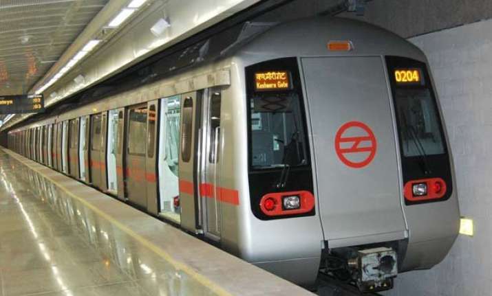 metro service on red line to be briefly affected over