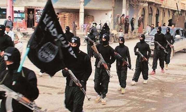 no large isis footprints but it s creeping into india army
