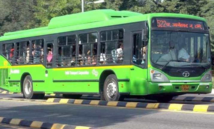 200 dtc buses to have e ticketing machines by january end