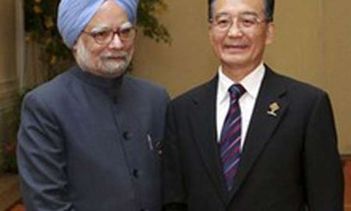 be sensitive to india s core issues pm tells china