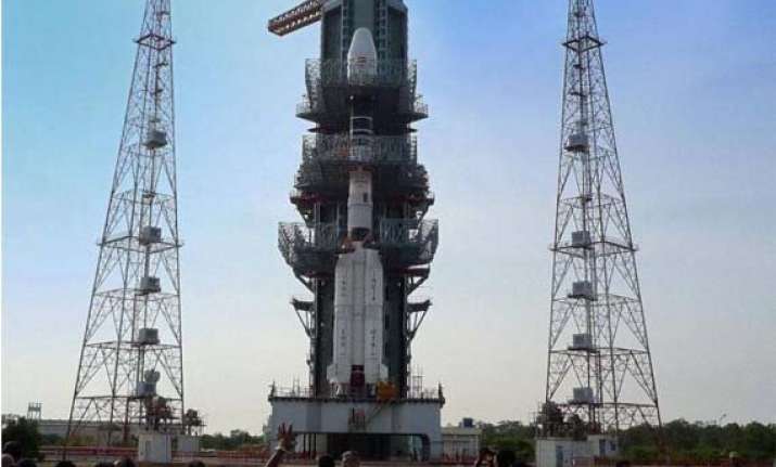 countdown for india s next generation rocket s thursday