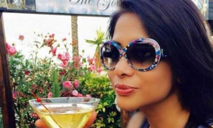 was indrani mukerjea poisoned inside jail probe focusing on