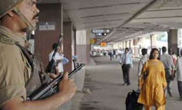 hyderabad airport best in india uk panel