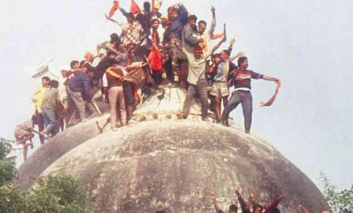 vhp warns of mass agitation if pm fails to resolve ayodhya