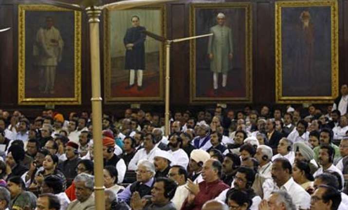 bjp lauds obama s speech left says nothing tangible
