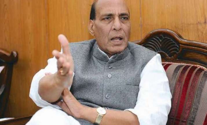 india asks pakistan to end ceasefire violations along border