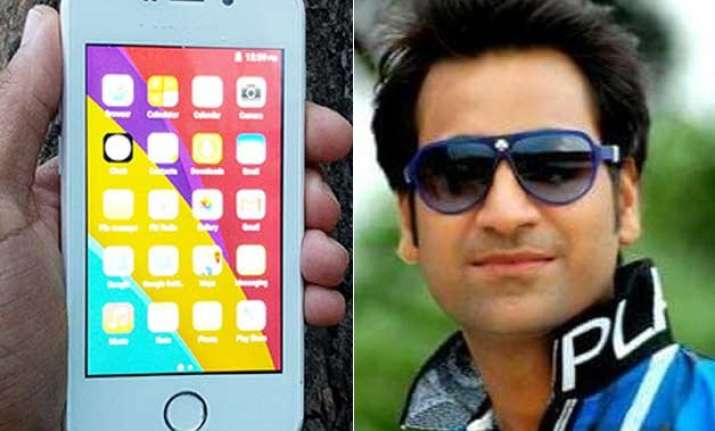 know mohit goel the man behind freedom 251 world s cheapest