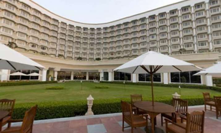 taj hospitality for chinese president first lady