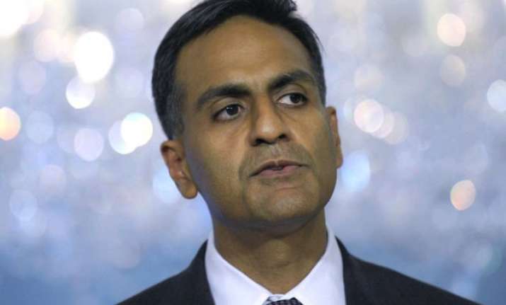 us india united against iran s nuclear programme us envoy