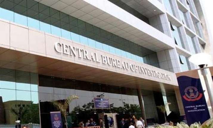 black money trail cbi raids 50 locations in 6000 cr