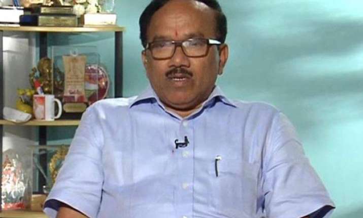 us firm bribing minister goa cm to seek cbi probe parrikar