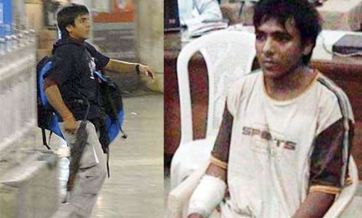 jaisa boya waisa kata kasab tells bjp leader in jail
