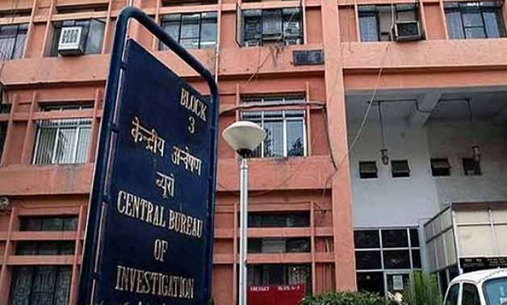 devas antrix deal cbi conducts raids registers case