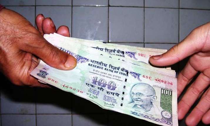 money decides recruitment posting promotion and transfer in