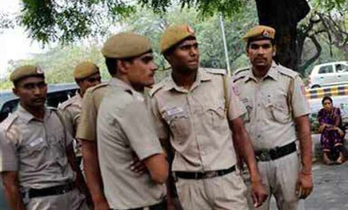 lucknow police to use bicycles for patrolling
