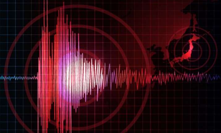 earthquake jolts india s northeast and parts of bangladesh