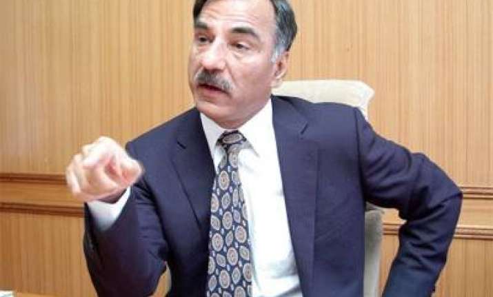 ias officer pradeep sharma sent to five day police custody