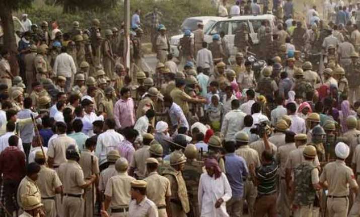 faridabad killing police nabs 3 more accused as many