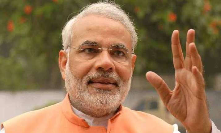 modi congratulates indian women s hockey team
