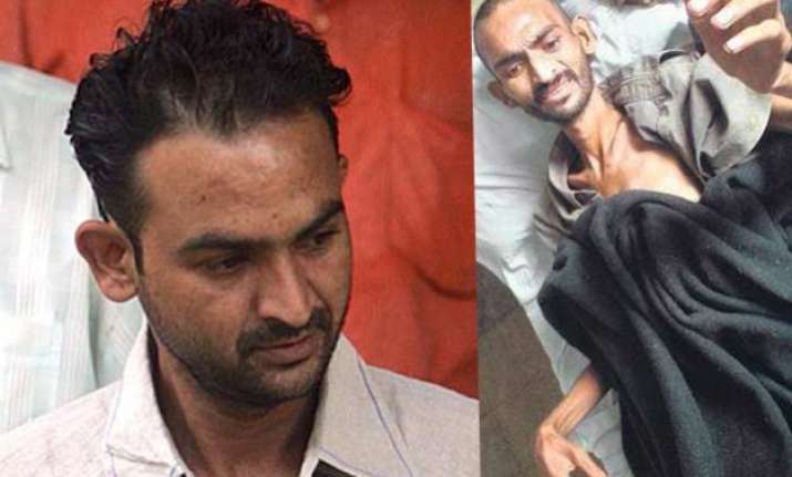 ravindra patil salman khan s bodyguard who paid with his